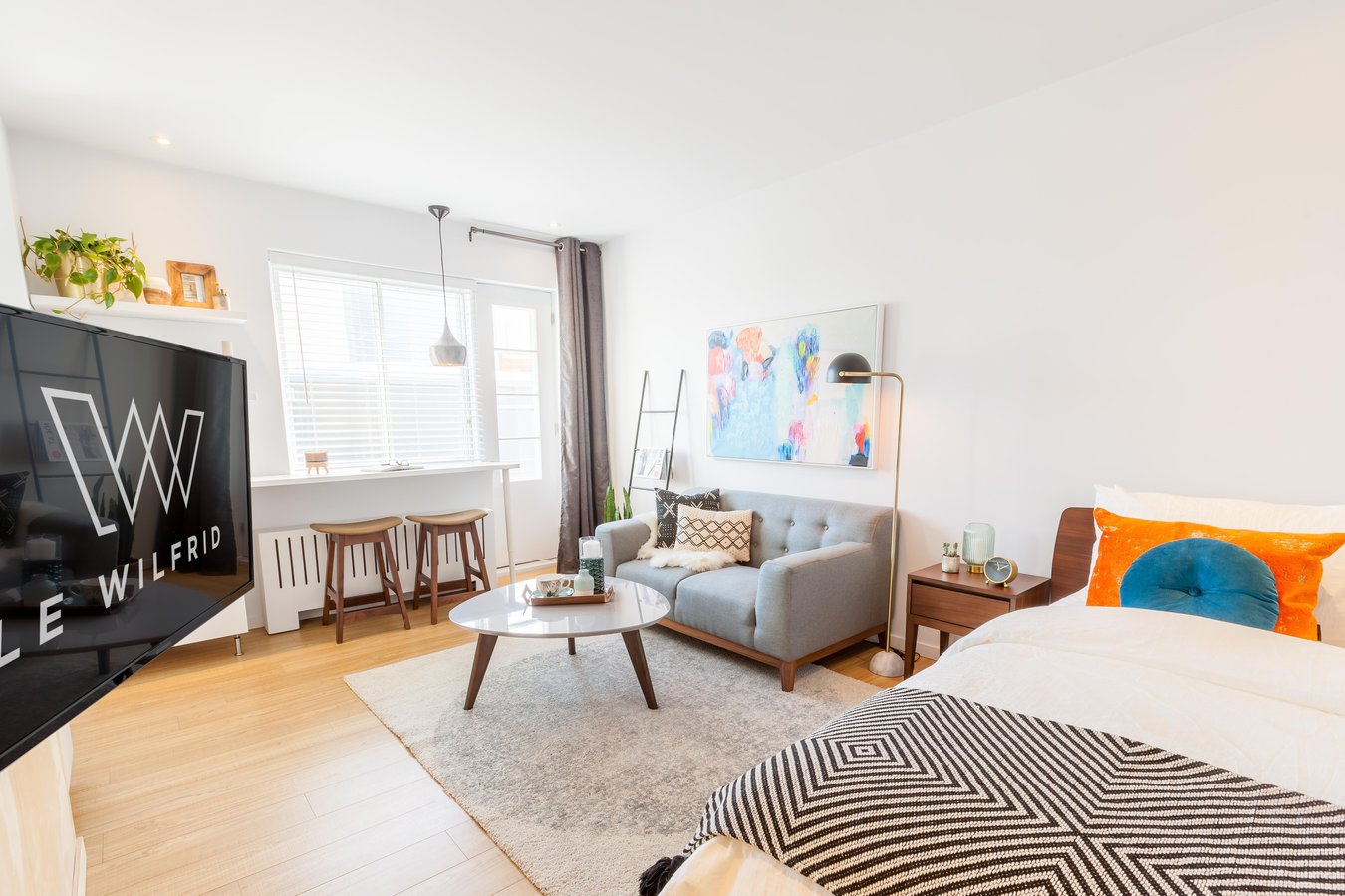 5252 Rue Saint-Hubert - Photo 2