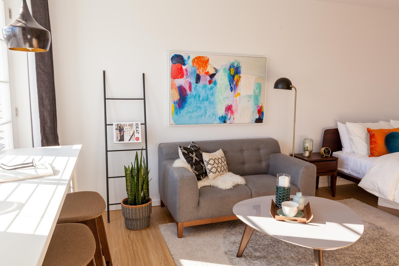 5252 Rue Saint-Hubert - Photo 4