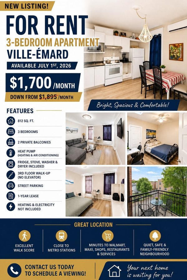 2925 Rue Jolicoeur - Photo 1