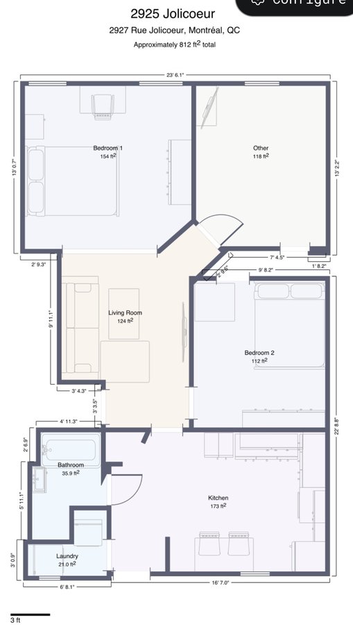 2925 Rue Jolicoeur - Photo 3