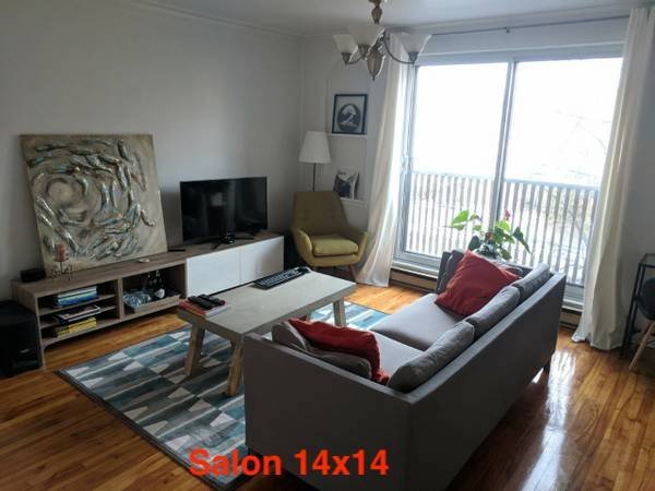 5520 Avenue Avonmore - Photo 1
