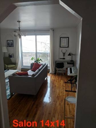 5520 Avenue Avonmore - Photo 2
