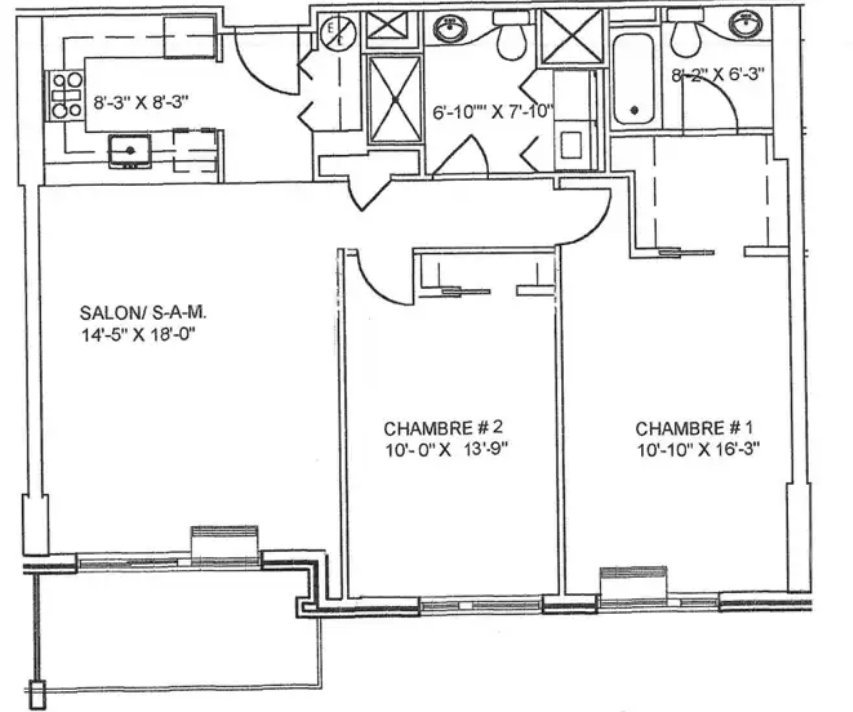 2700 Rue Rufus-Rockhead - Photo 6