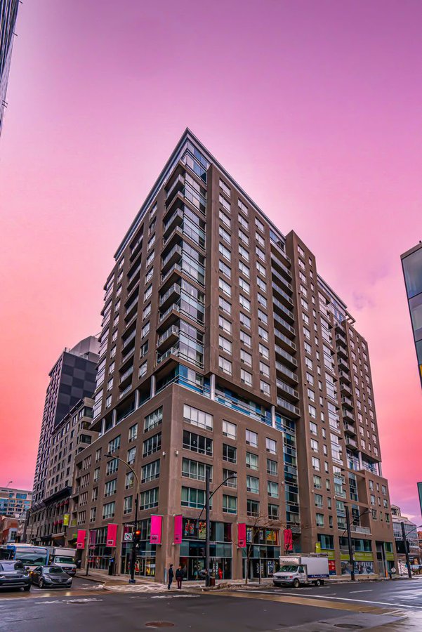 Montréal QC Apartments, Houses and Condos for Rent