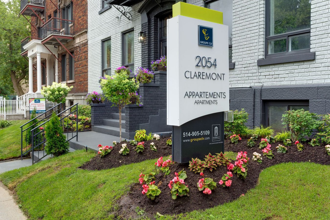 Rentals.ca ) Appartements, Maisons, Condos, Logements à louer à Montréal