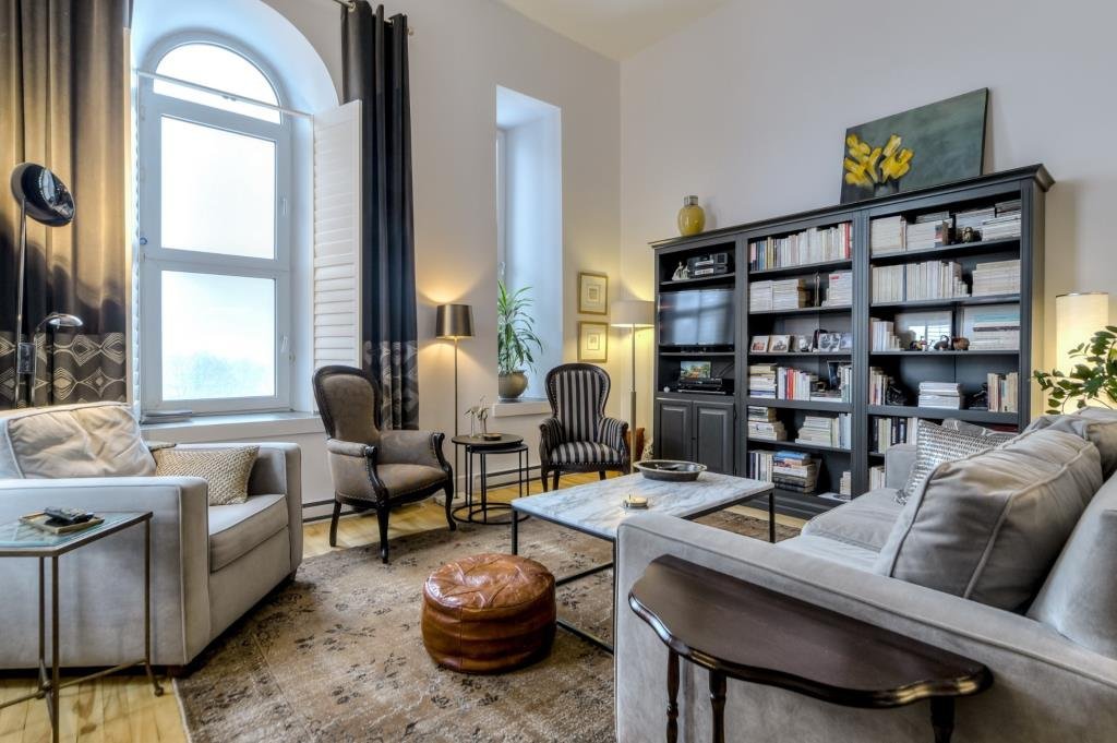 244 Rue Sherbrooke Est - Photo 6