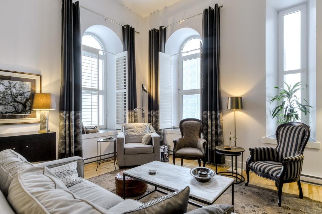 244 Rue Sherbrooke Est - Photo 4