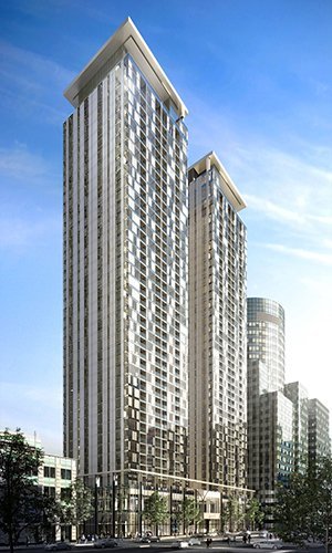 1310 Boulevard René-Lévesque Ouest - Photo 1