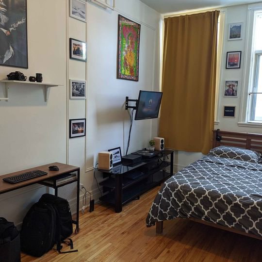 Rentals.ca ) SaintHenri Montréal Apartments, Condos and Houses For Rent