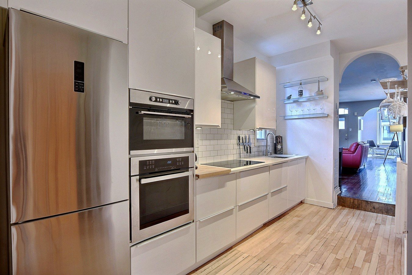 350 Rue Sherbrooke Est - Photo 9