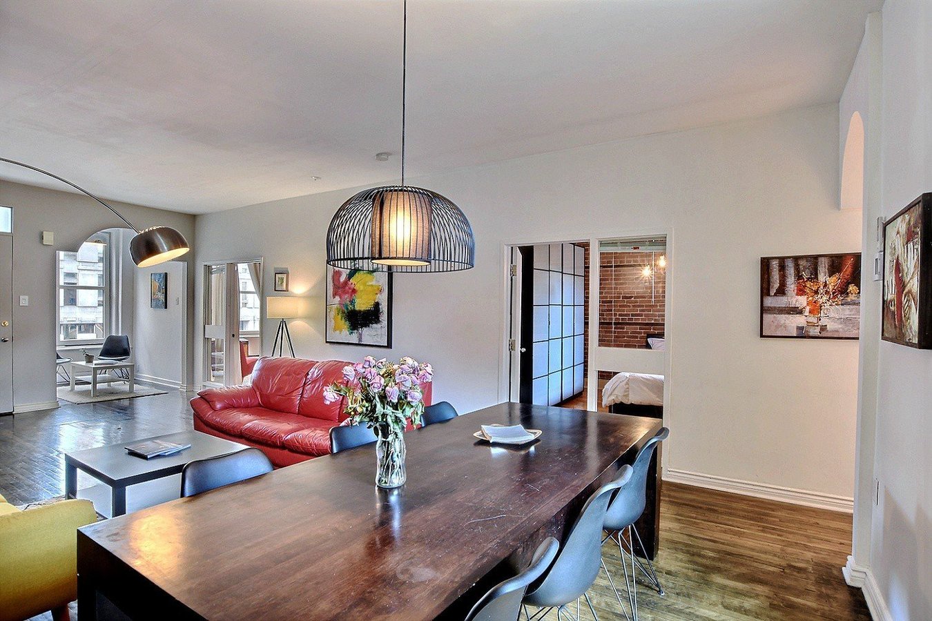 350 Rue Sherbrooke Est - Photo 4