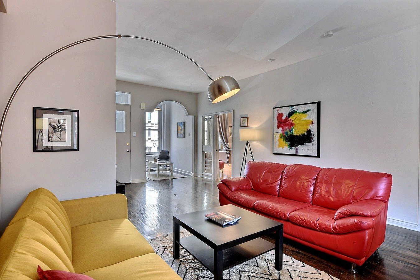 350 Rue Sherbrooke Est - Photo 3