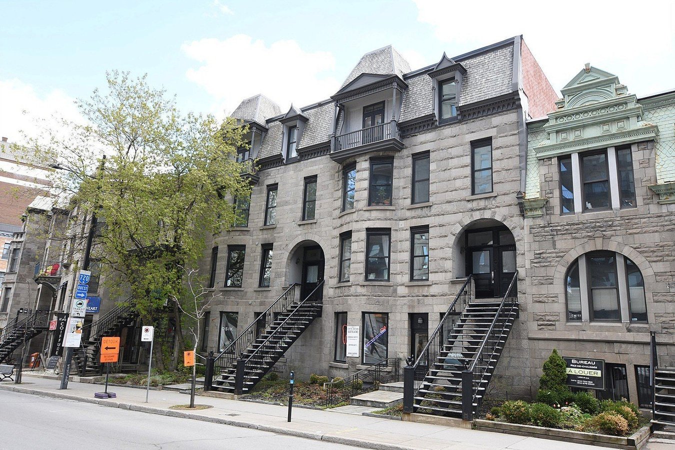 350 Rue Sherbrooke Est - Photo 11
