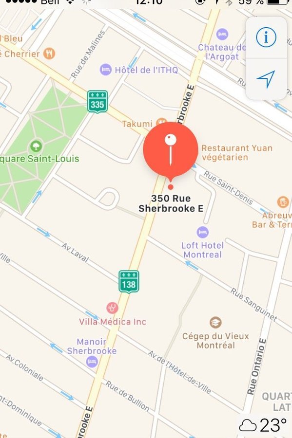 350 Rue Sherbrooke Est - Photo 14