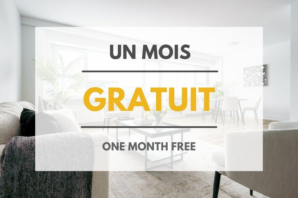 Rentals.ca Montréal Apartments, Condos and Houses For Rent