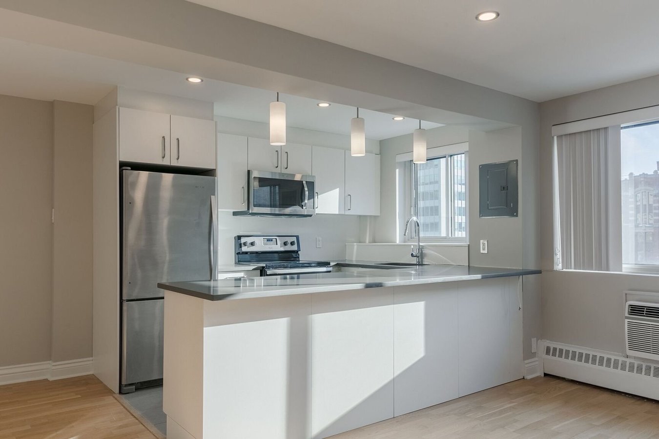 Montréal QC Apartments, Houses and Condos for Rent