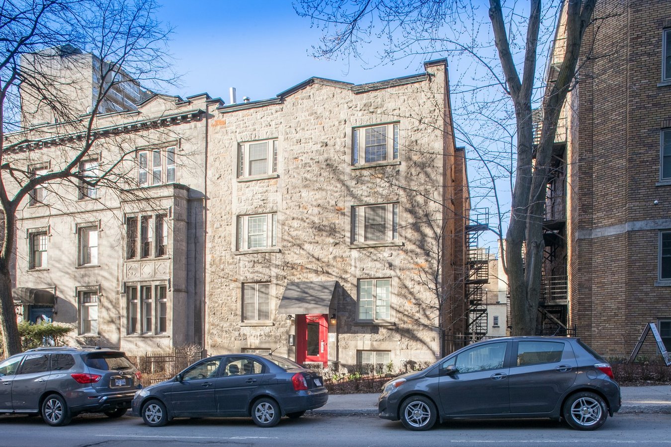 Peter McGill Montréal QC Apartments and Rooms for Rent