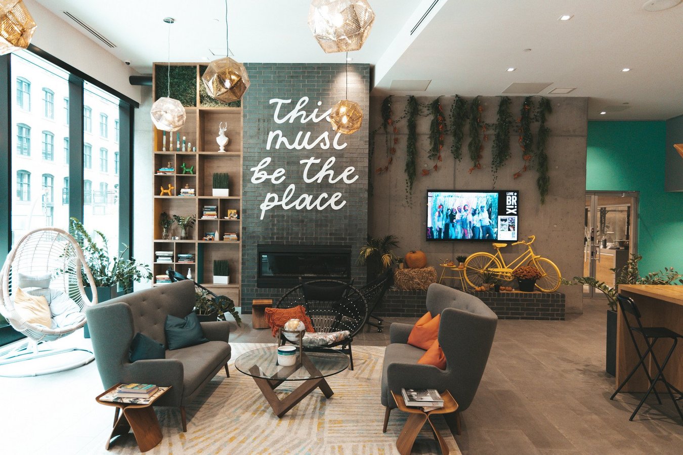 Montréal QC Duplexes, Lofts, Studios and Condos for Rent