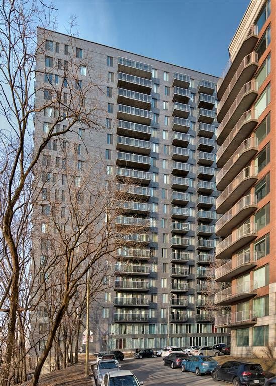 Peter McGill Montréal QC Apartments and Rooms for Rent