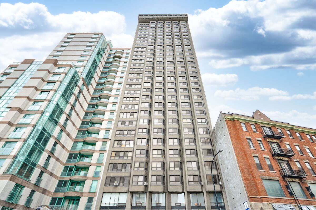 Rentals.ca Peter McGill Montréal Apartments, Condos and Houses For Rent