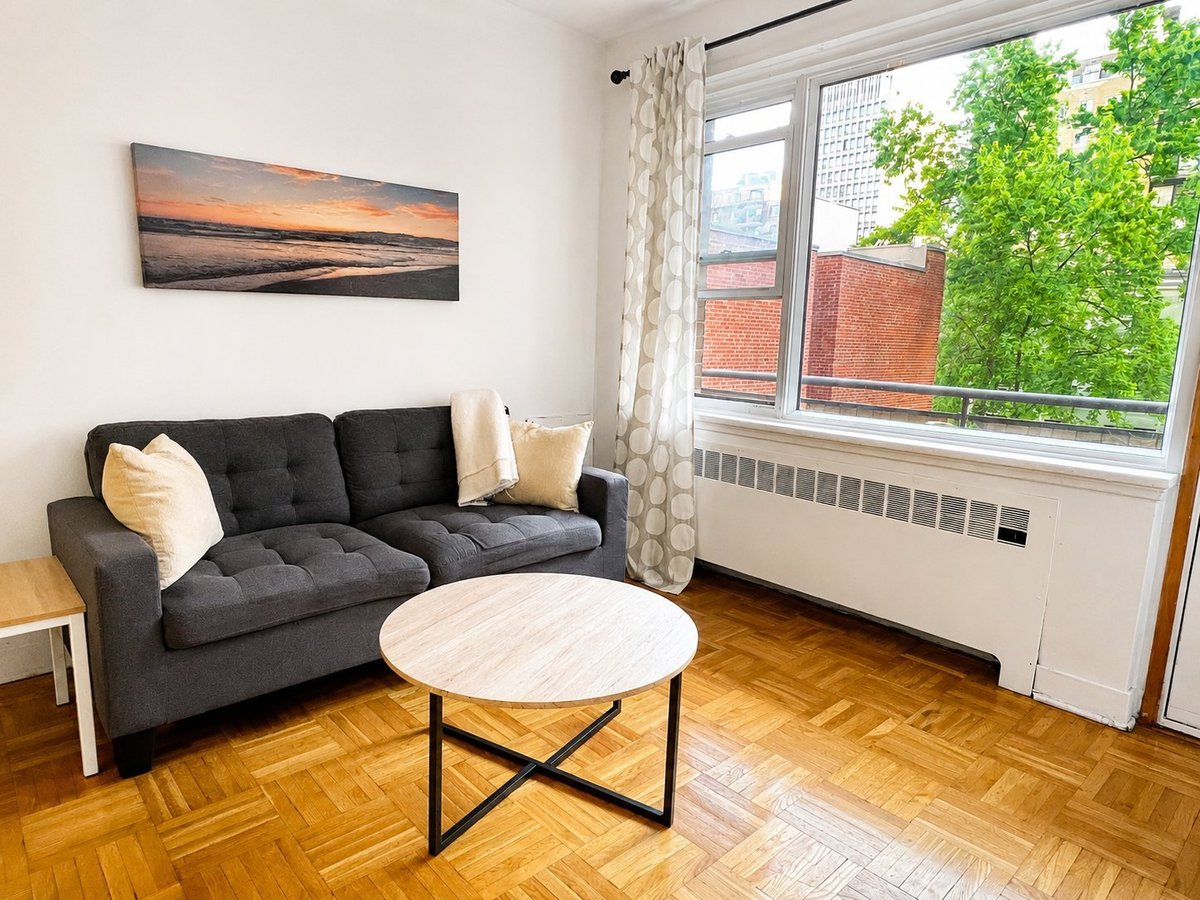 3455 Rue Stanley - Photo 4