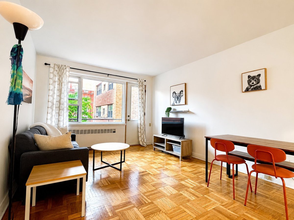 3455 Rue Stanley - Photo 2