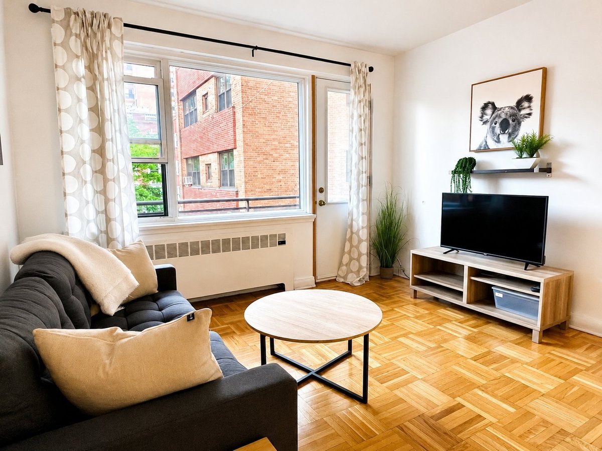 3455 Rue Stanley - Photo 3