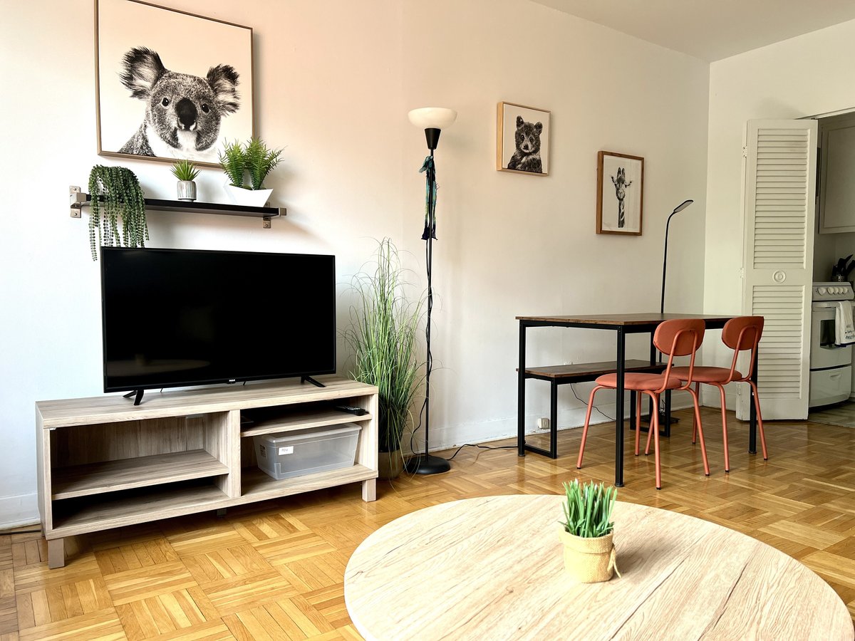 3455 Rue Stanley - Photo 1