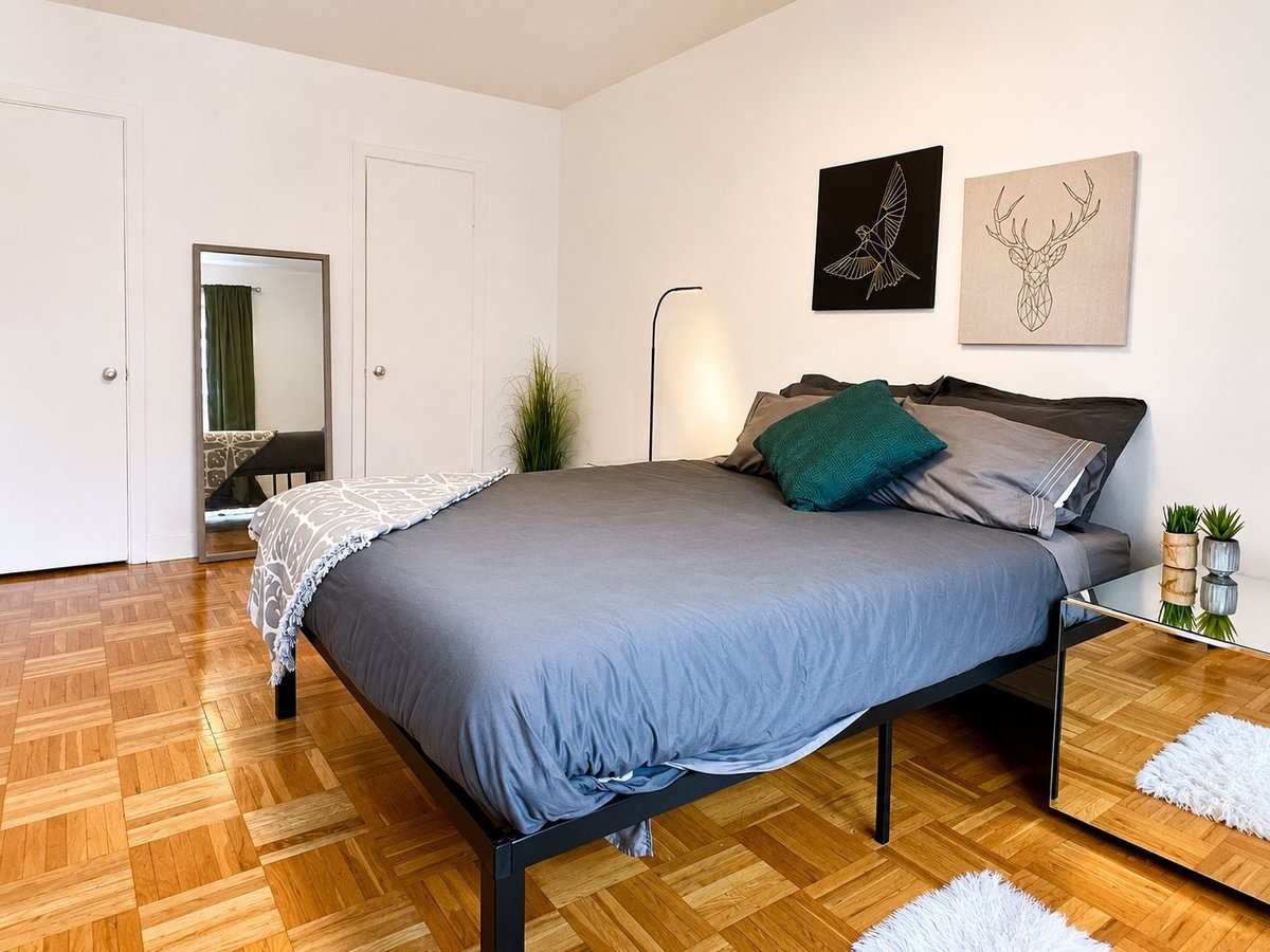 3455 Rue Stanley - Photo 7