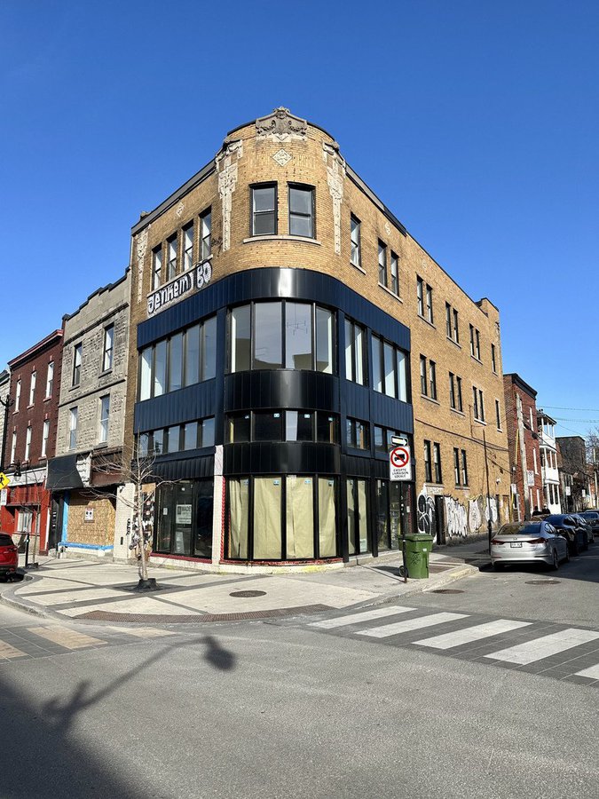 Rentals.ca ) SaintHenri Montréal Apartments, Condos and Houses For Rent