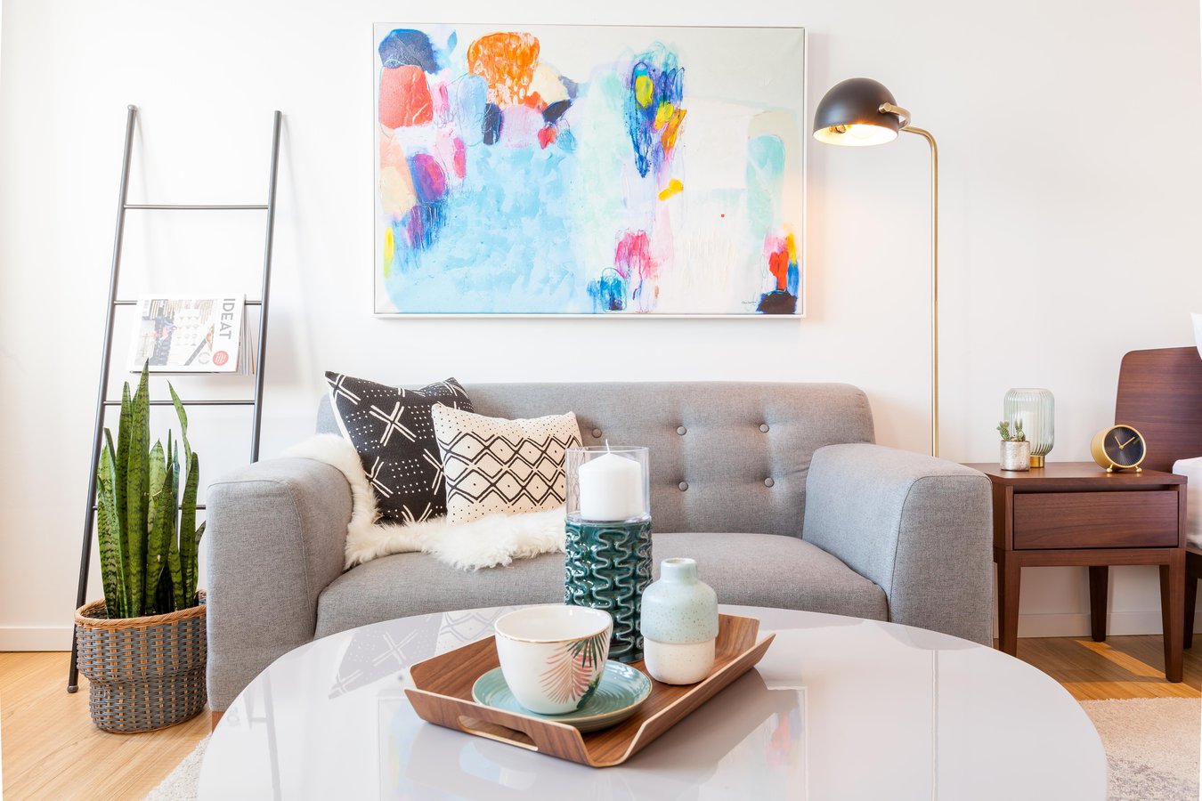 Montréal QC Studios for Rent