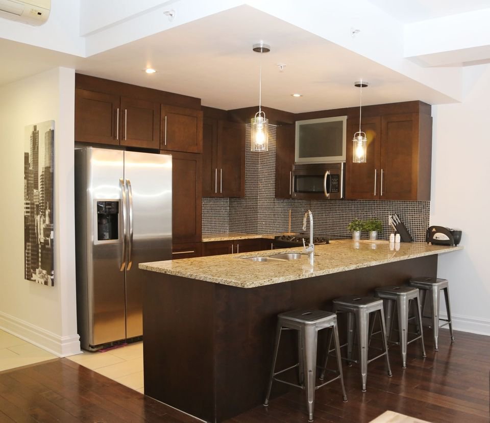 Longueuil QC Condos for Rent