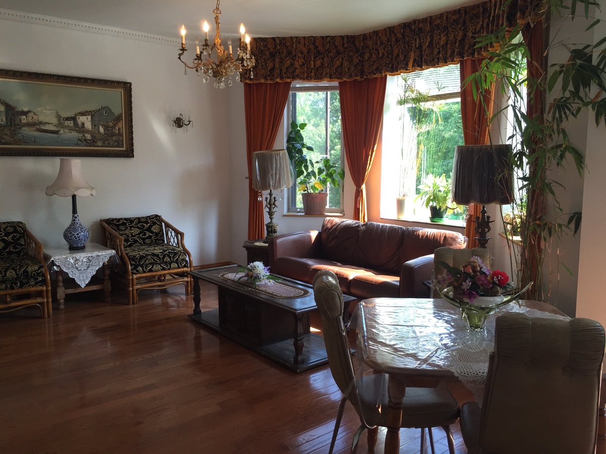 Montréal QC Houses for Rent