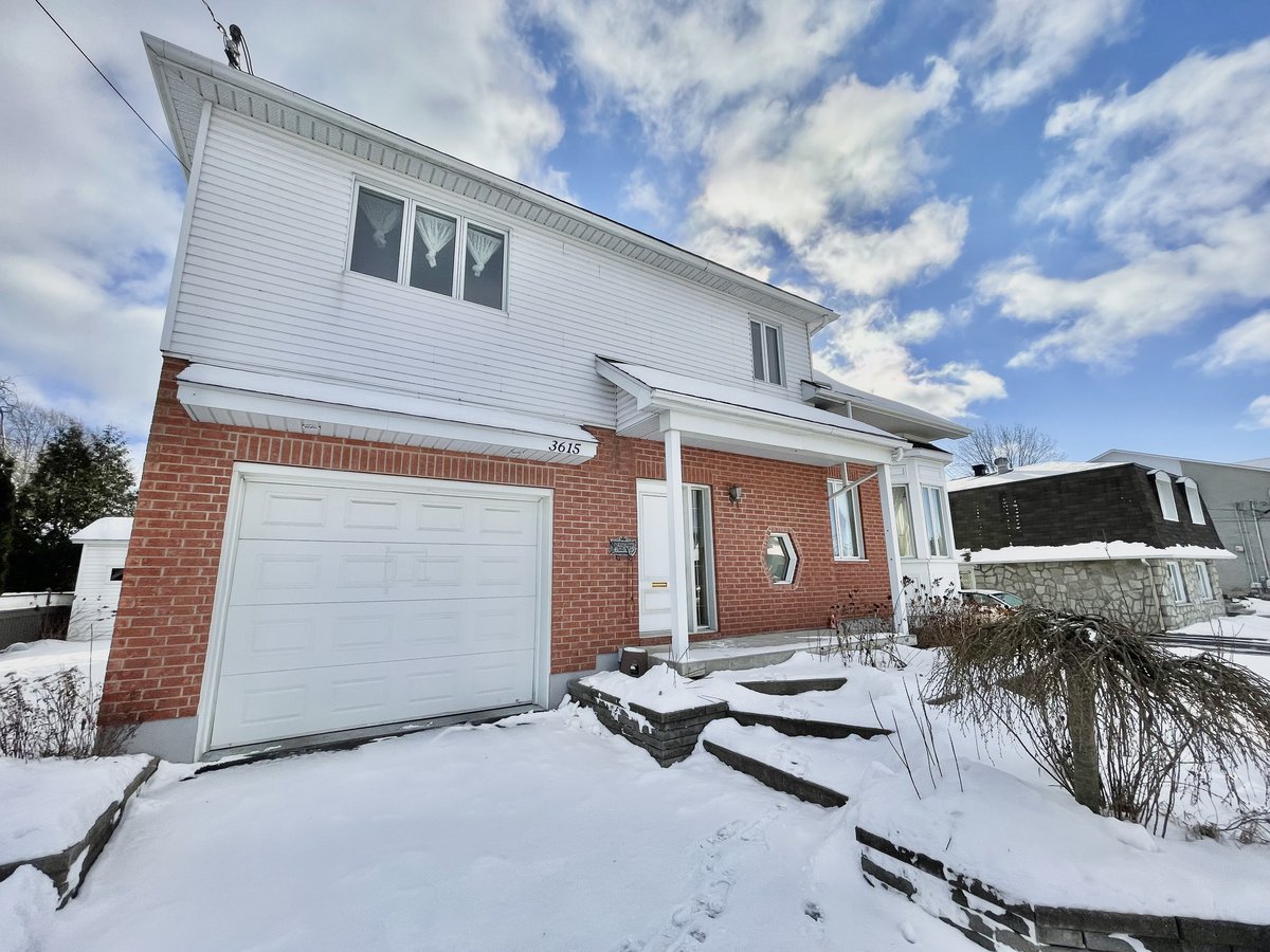 Brossard QC Houses for Rent