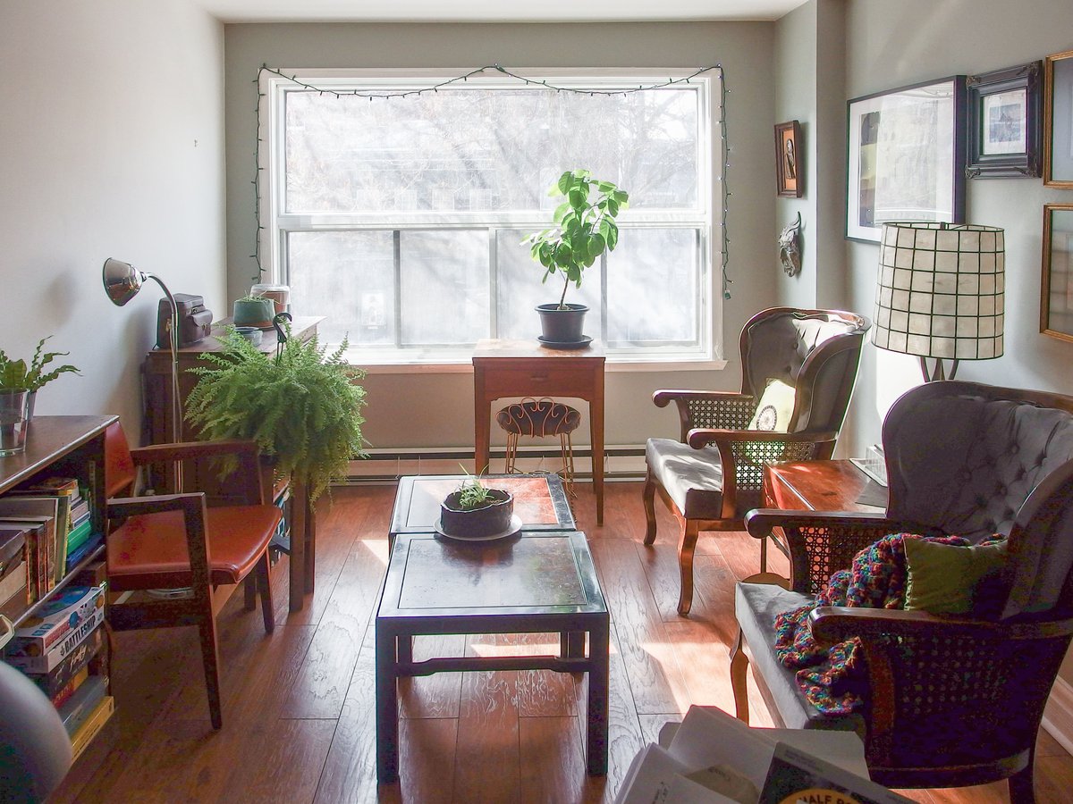 Rentals.ca ) SaintHenri Montréal Apartments, Condos and Houses For Rent