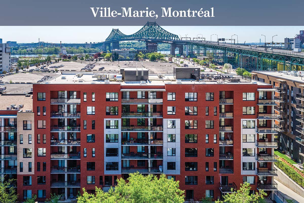 Montréal QC Apartments, Houses and Condos for Rent
