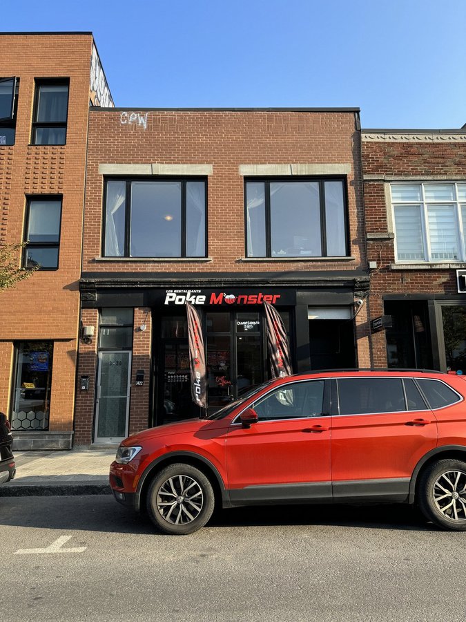 Rentals.ca SaintHenri Montréal Apartments, Condos and Houses For Rent