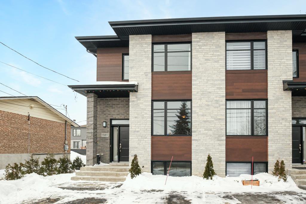 Brossard QC Houses for Rent
