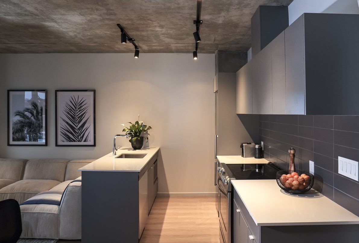 530 Rue Saint-Hubert - Photo 2