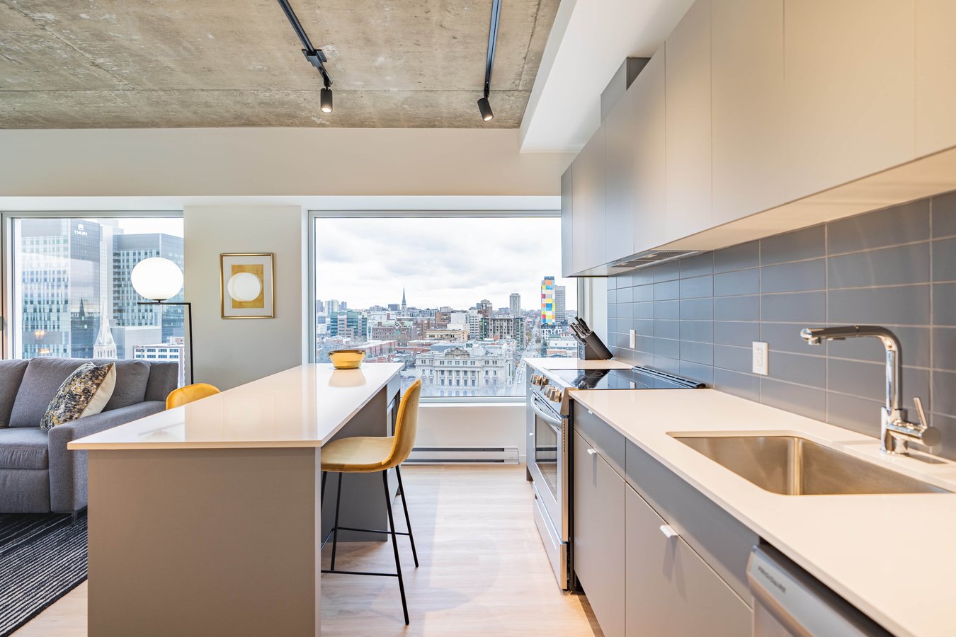 530 Rue Saint-Hubert - Photo 14