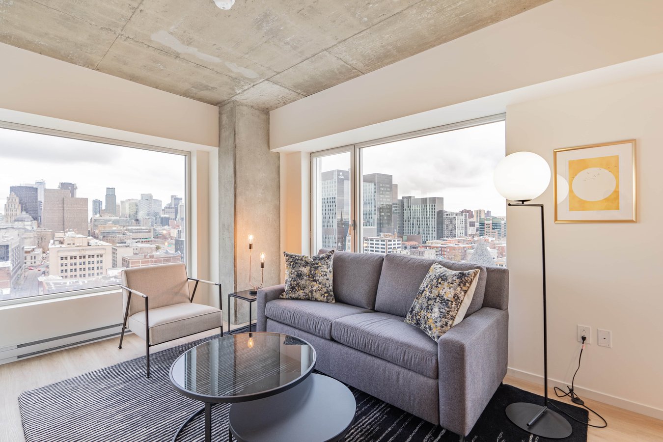 530 Rue Saint-Hubert - Photo 15
