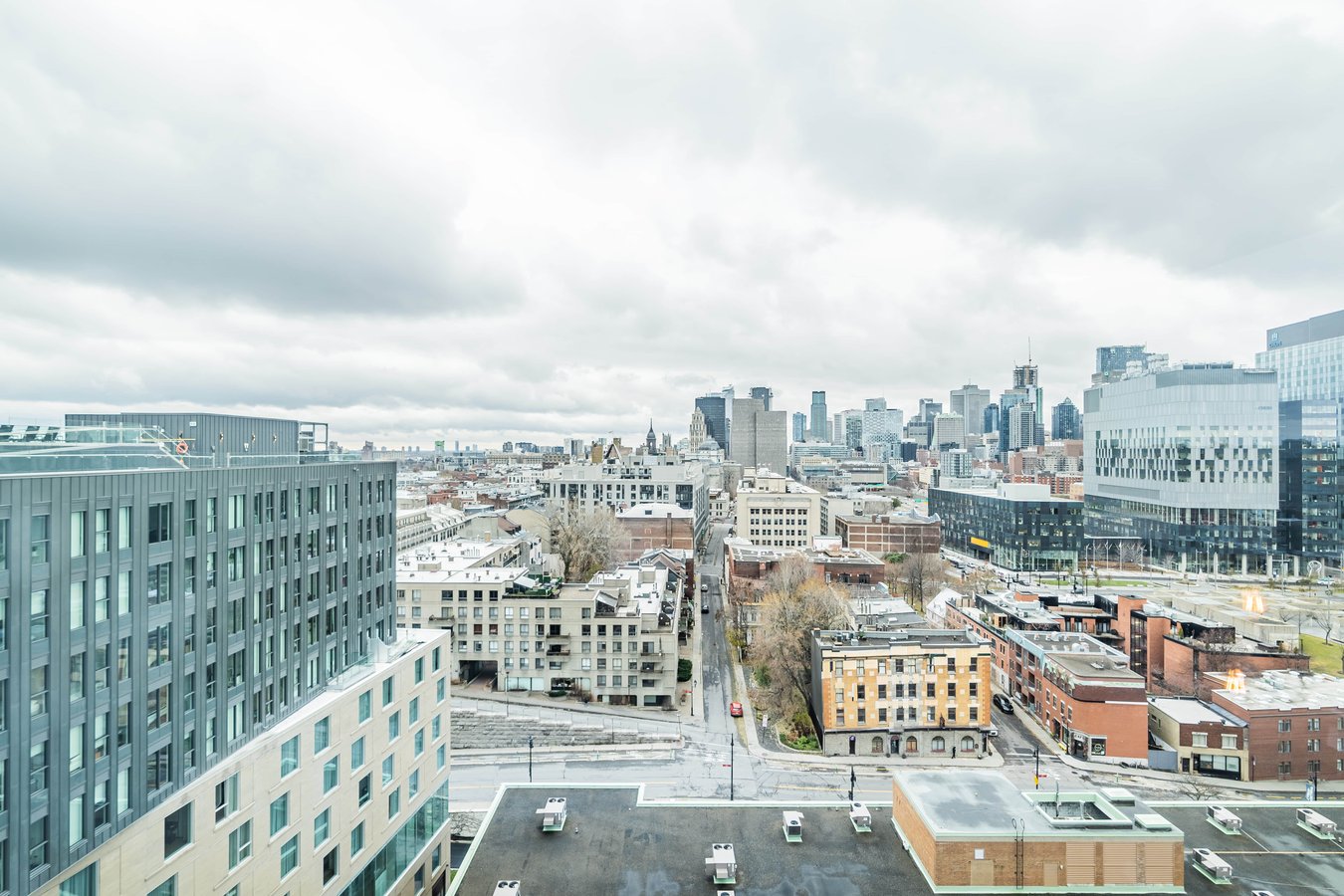 530 Rue Saint-Hubert - Photo 17