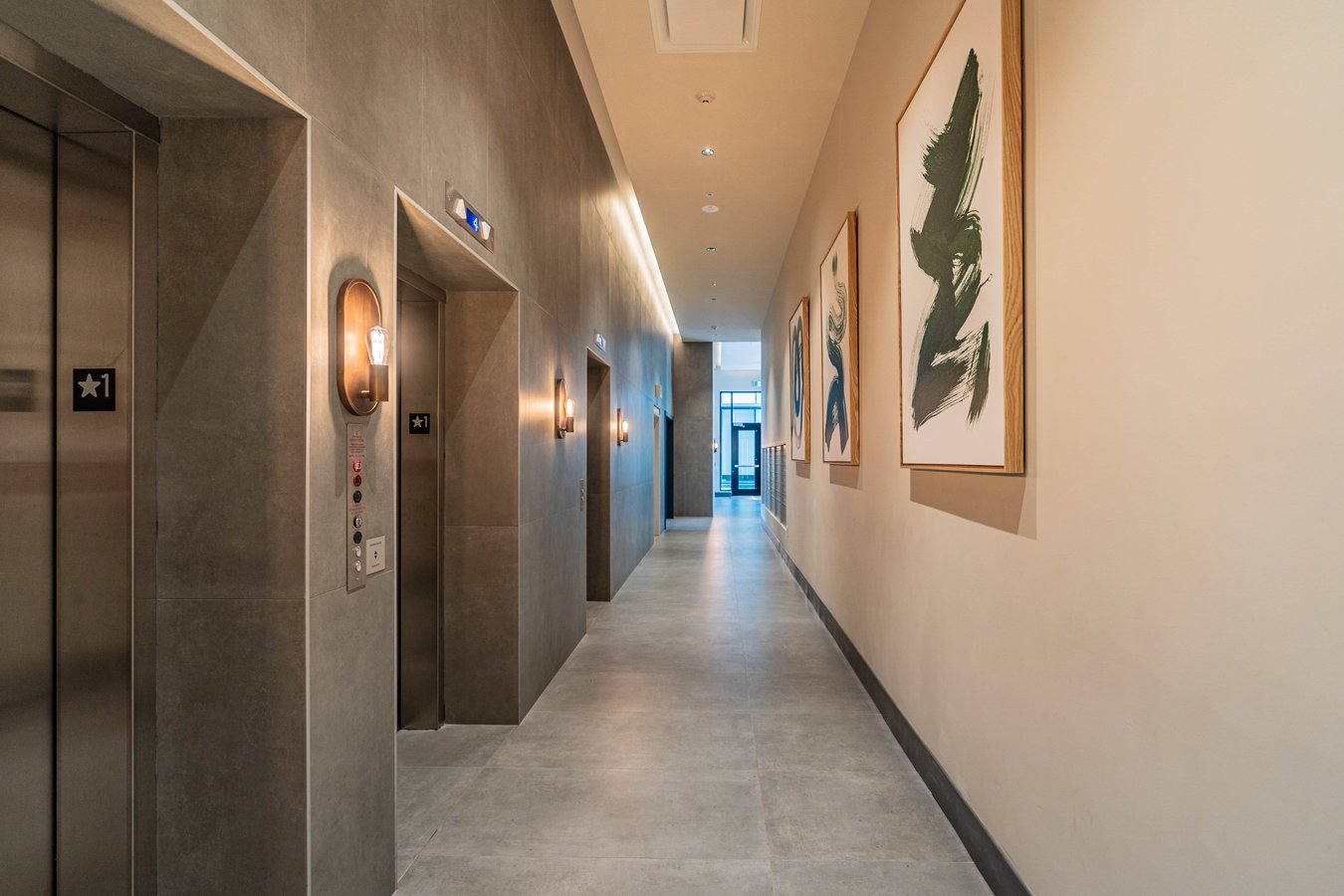 530 Rue Saint-Hubert - Photo 23