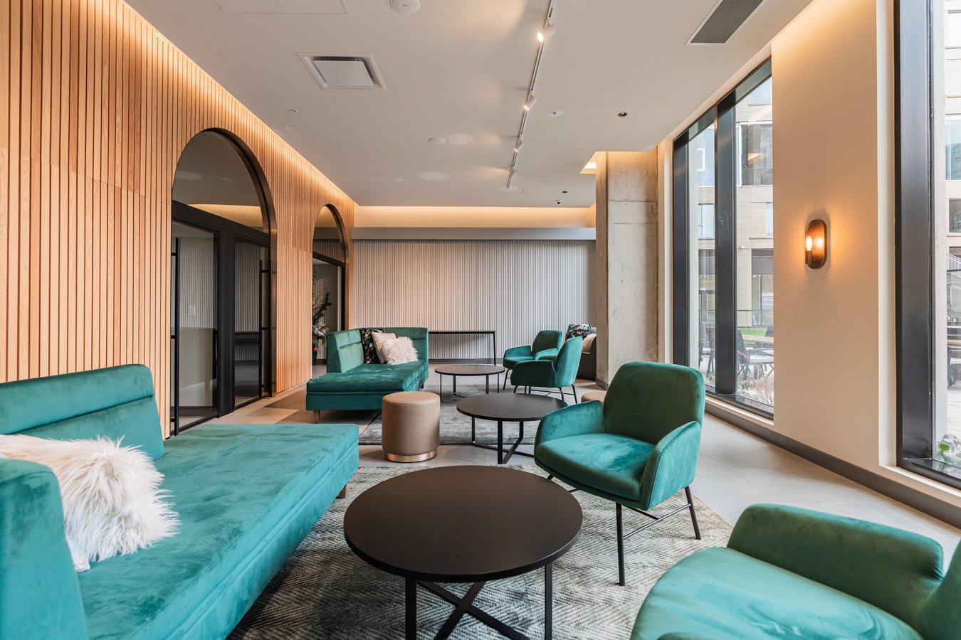 530 Rue Saint-Hubert - Photo 24