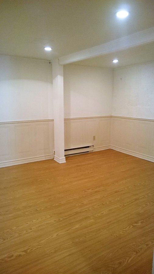 LACHINE WATERFRONT 6-ROOMS*2-FLOORS*2-BEDROOM*YARD - Photo 11