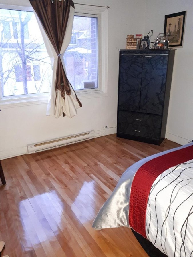 4 1/2 Montreal 301 Westminster North West - Photo 2
