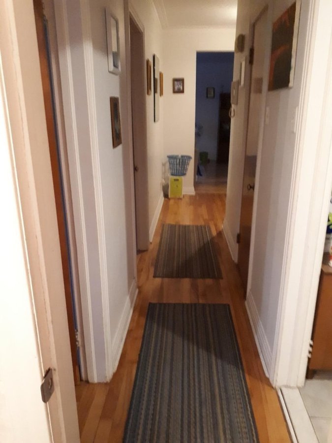 4 1/2 Montreal 301 Westminster North West - Photo 5