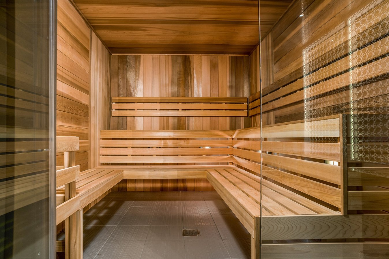 Luxury condo at the Bell Centre - 34 floors - Photo 12