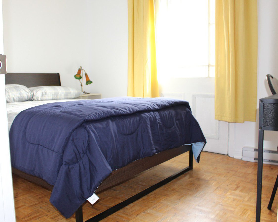 3 Bedroom Apartment Downtown Montreal - Photo 3