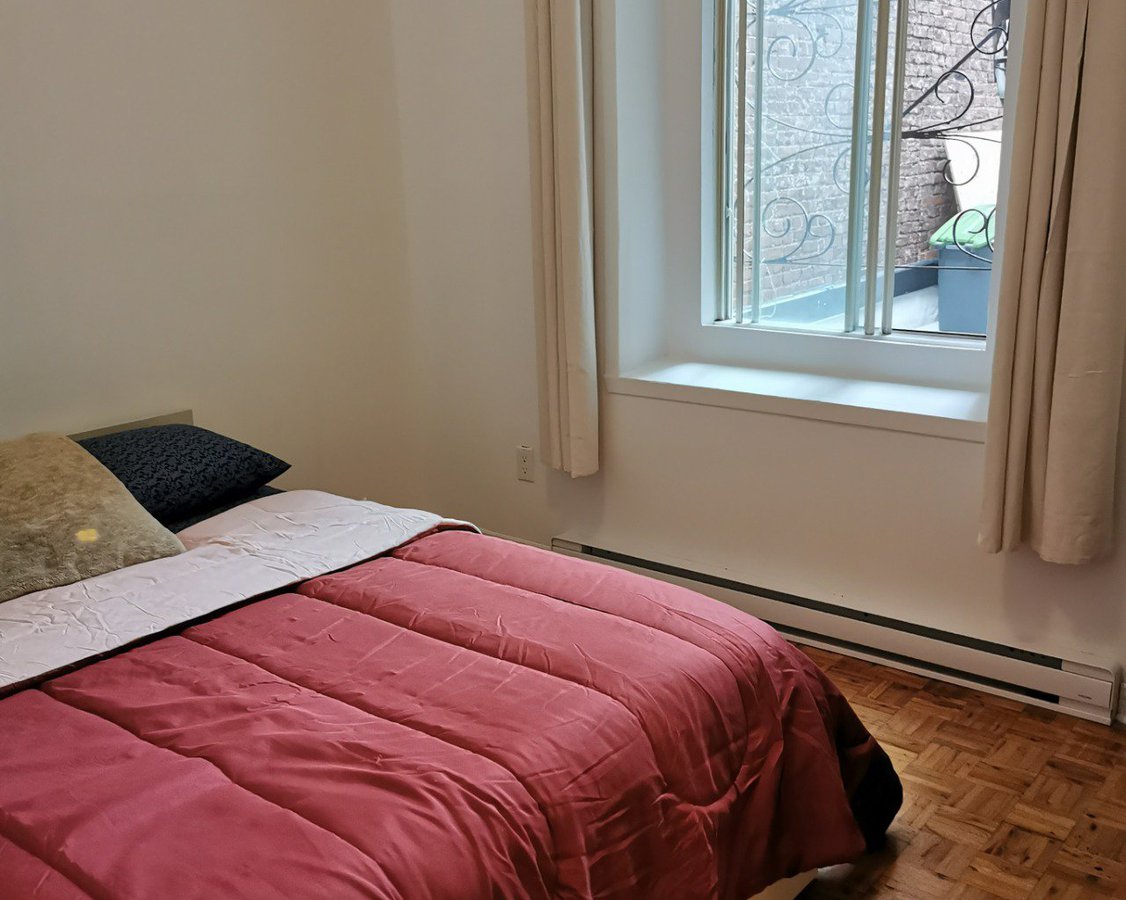 3 Bedroom Apartment Downtown Montreal - Photo 4